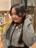【保科限定】カット＋透明感カラー＋トリートメント