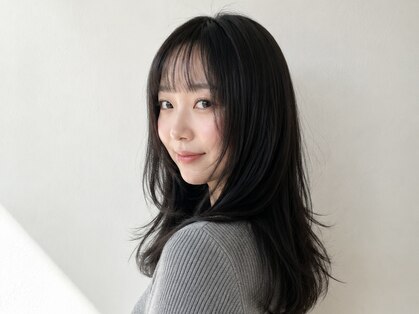 ナージー(NAJEY)の写真