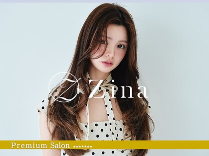 ジーナ 北千住ミルディス通り(Zina)の写真