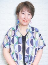 ニューヨークニューヨーク 新田辺店(NYNY)&nbsp;金沢 広美