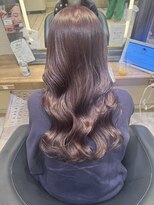 ケンジ 横須賀中央(KENJE)&nbsp;横須賀ラベンダーカラー