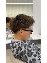メンズバイココテラス 豊中(men's by cocoterace) メンズカット/メンズショート/メンズ