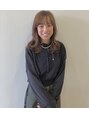 ピシェ ヘア デザイン(Piche hair design) 谷浦 明日香