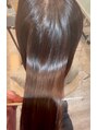 アース あがり浜店(HAIR&MAKE EARTH)/比嘉悠人