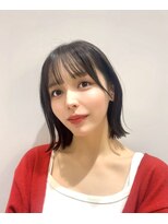 リブランド 銀座(REBRAND)&nbsp;ボブ