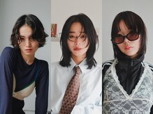オンド 中目黒(ond)の雰囲気（『品のある抜け感ヘア』を似合わせ、ご提案、得意としています）