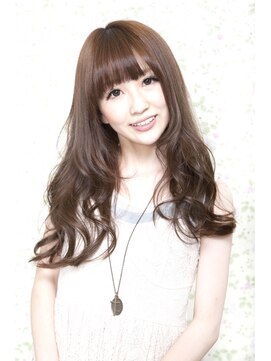 フェリシータ(Felicita) フェアリーガール♪