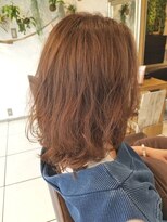 ウィービーパセリ atre川越店(WE BE PARSLEY) ゆるふわ『スタイル西田大輔』