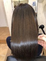 アコンプリッシュ 代官山 恵比寿(accomplish)&nbsp;ミルキーアクアミネコラ