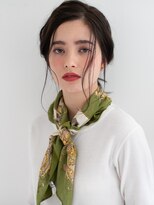 アスティエ(ASTIER)&nbsp;ASTIER hairstyle 44