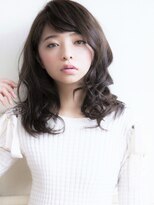 ティファ 銀座(Tiffa)&nbsp;大人エアリーカール