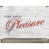 プレジャー(Pleasure)のお店ロゴ