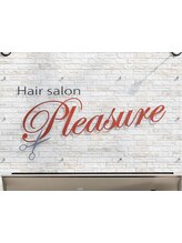 Hair salon Pleasure