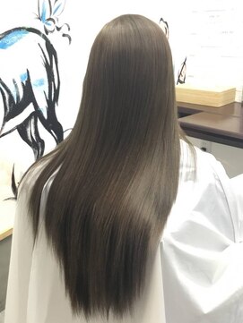 コルク(colku) 縮毛矯正エステ20代/30代/40代