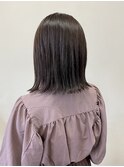 外ハネボブ