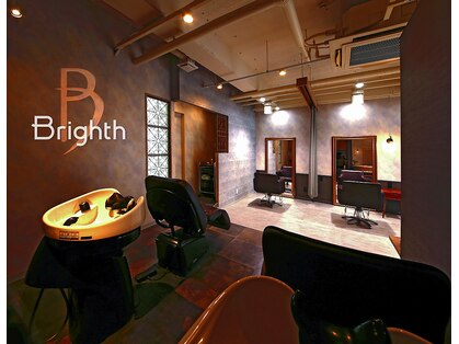 サロンブライス(Salon Brighth)の写真