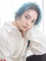 エイト アゲオ 上尾店(EIGHT ageo)&nbsp;【EIGHT new hair style】142