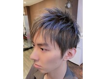 ヘアー 東京ボウズ 東伏見店(HAIR)