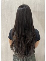 アルーシェ 心斎橋(Alushe)&nbsp;ナチュラルグラデーション