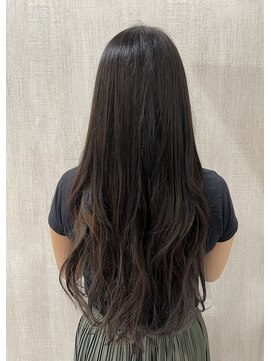 アルーシェ 心斎橋(Alushe) ナチュラルグラデーション