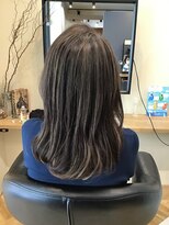 アルター(aL ter) オーガニックロング