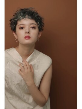 サンバレー(SUNVALLEY) ショート