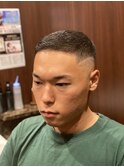 フェードスタイル