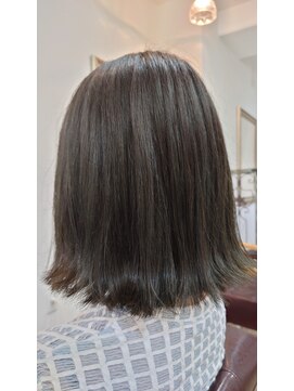 アンジョ(Anjo) 就活カラーブルージュ