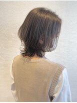 #ひしがた×くびれレイヤー