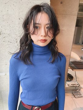 アイデンアンドティティ(IDEN AND TITY) Funato salon works