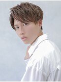 クロスセンターパート by中川誠也 【ANDY】