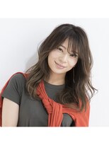 プラスケアハル(PLUS CARE haru) Milbon Color Digital Style