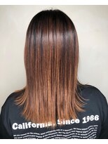 カノエ 福岡香椎店(canoe)&nbsp;韓国スタイル/艶髪/髪質改善縮毛矯正/香椎/千早/髪質改善/韓国風