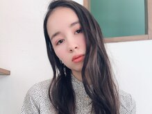 毛髪理論vol.４　ダメージレスカラー！