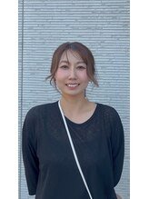 ウルスヘアー(ulus hair) 山岡 千夏