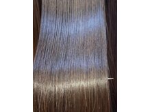 ビスポークヘアードレッシング(bespoke hair dressing)