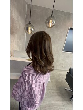 スキル 石岡(SKILL) ハイライト