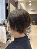 イースト(YEAST)&nbsp;ショート