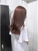 アット(at...)&nbsp;pink beige