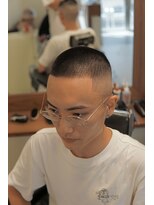 ザチョップショップ キチジョウジ(THE CHOP SHOP KICHIJOJI) バズフェード
