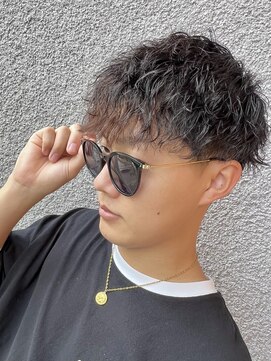 エルパライソ リフォ(Elparaiso Reff) ツイストスパイラル