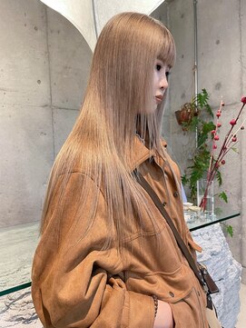 ペト(peto) 【gotori】White beige