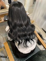 リエコー(RE'ECHO)&nbsp;髪質改善/エクステ/プルエクステ