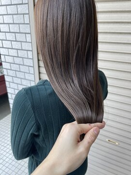 ネリネ(Nerine) ベージュ