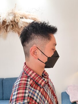 リタ(RITA) メンズショート☆