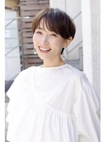 キイ ギンザ(k.e.y GINZA)&nbsp;コンパクトショート