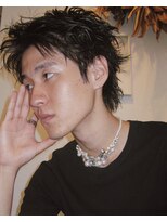 アンダーカレント(undercurrent)&nbsp;メンズカット