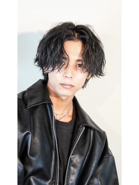 トゥルークリエイション 渋谷(True Creation SHIBUYA) 色気ムンムンセンターパート