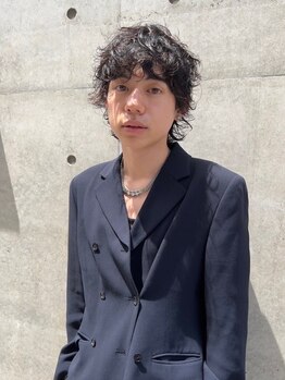 ポーズ(PAUSE)の写真/メンズにも人気なサロン◇丁寧なカウンセリングと再現性の高い技術であなたに似合うスタイルをご提案します