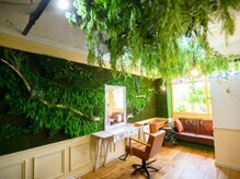 レガーロ(regalo)の雰囲気（完全プライベートサロン誰も気にせずお過ごし下さい。）